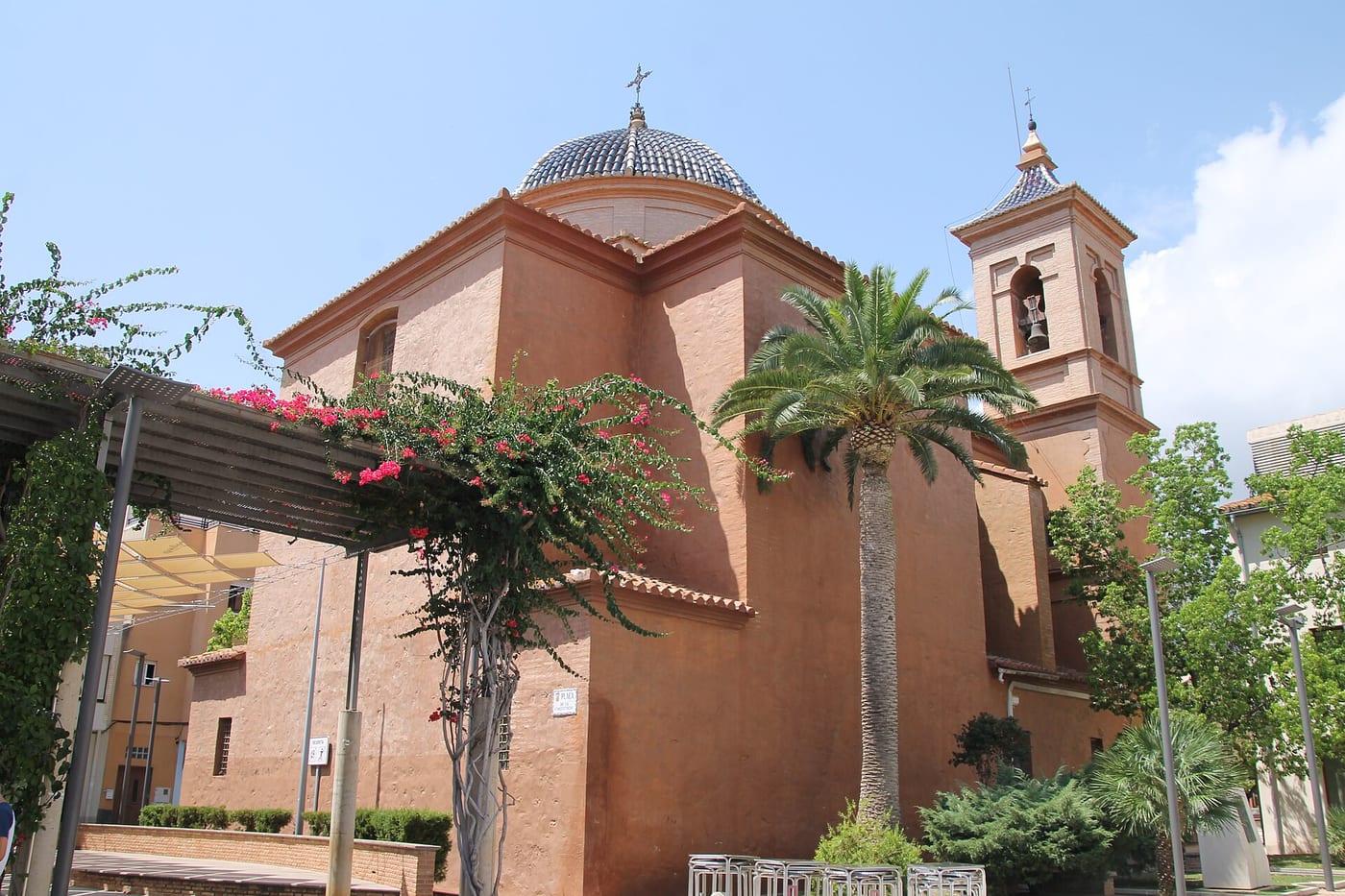 Foto de Fiestas de Santo Tomás de Villanueva