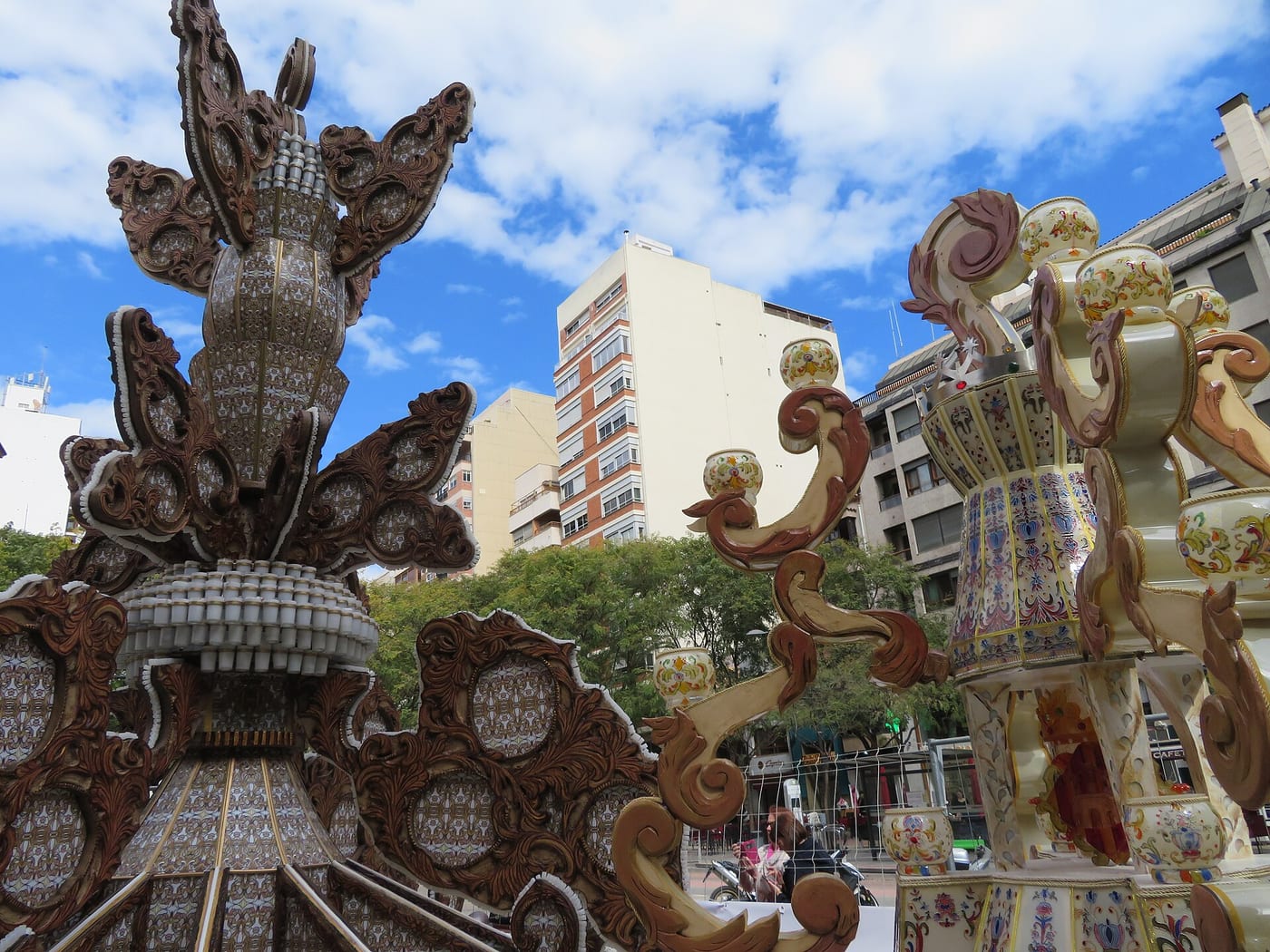 Foto de Fiestas de la Magdalena